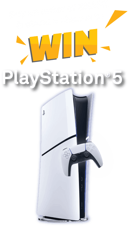 Win with SNAPZ